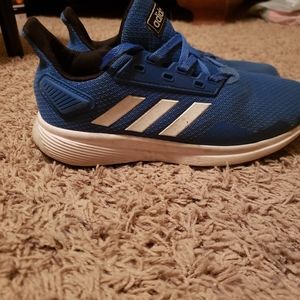 Boys Adidas shoes